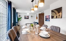 Majestic Gem - Pool Table - Coop - Etihad - Parking