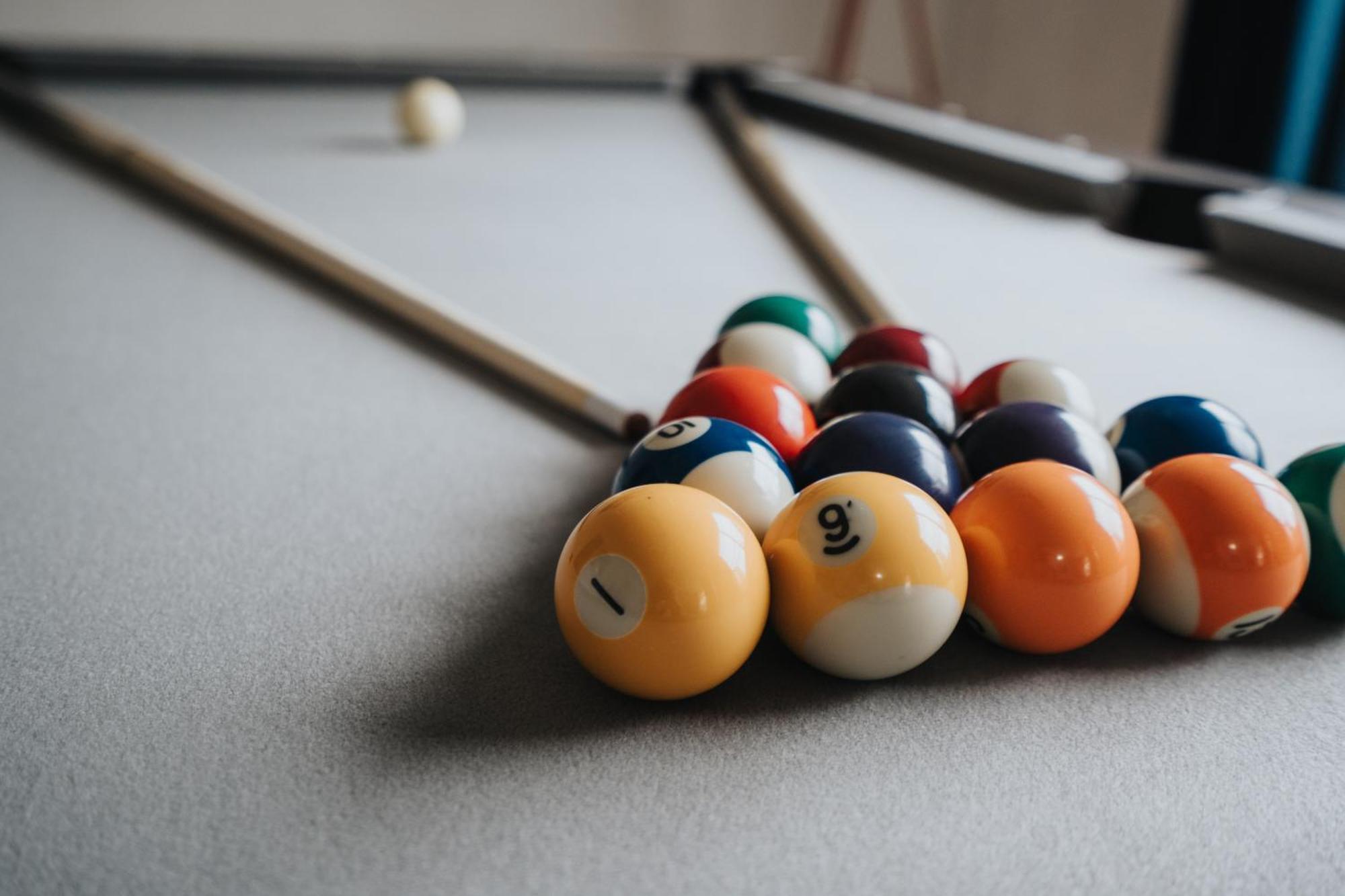 Majestic Gem - Pool Table - Coop - Etihad - Parking Villa Manchester Exterior photo