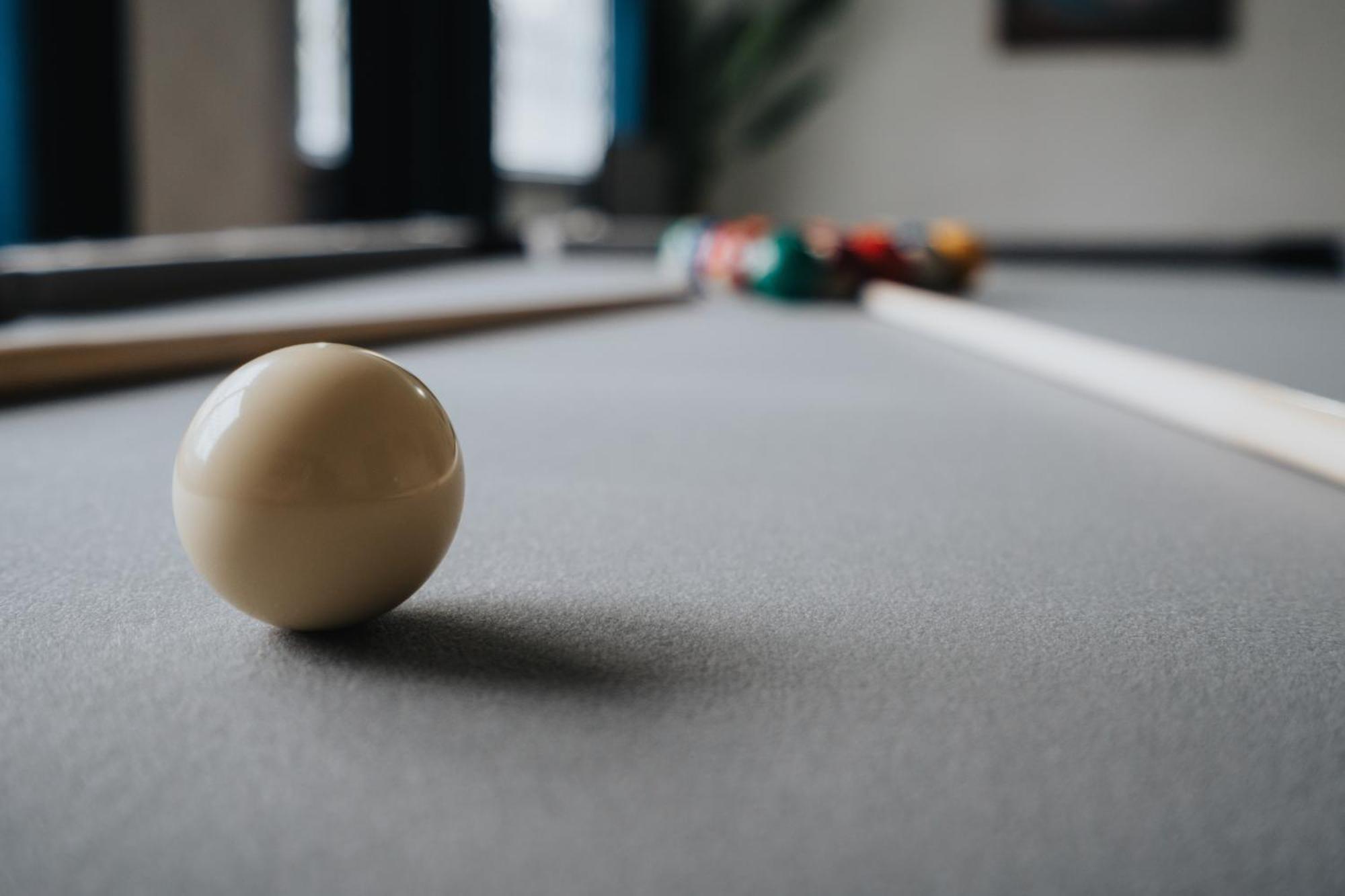 Majestic Gem - Pool Table - Coop - Etihad - Parking Villa Manchester Exterior photo